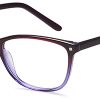 Brooklyn D87 Ladies Acetate Frame