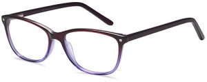 Brooklyn D87 Ladies Acetate Frame