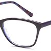 Brooklyn D88 Ladies Acetate Frame