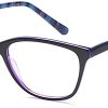 Brooklyn D88 Ladies Acetate Frame