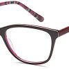 Brooklyn D88 Ladies Acetate Frame