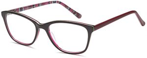 Brooklyn D88 Ladies Acetate Frame