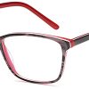 Brooklyn D92 Ladies Acetate Frame