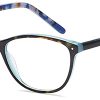 Brooklyn D94 Ladies Acetate Frame