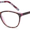 Brooklyn D94 Ladies Acetate Frame