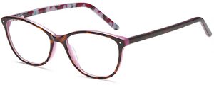 Brooklyn D94 Ladies Acetate Frame