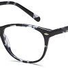 Brooklyn D95 Retro Unisex Acetate Frame