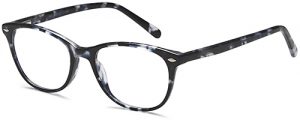 Brooklyn D95 Retro Unisex Acetate Frame