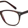 Brooklyn D95 Retro Unisex Acetate Frame