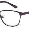 Brooklyn D97 Ladies Metal Designer Frame