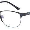 Brooklyn D99 Ladies Metal Designer Frame