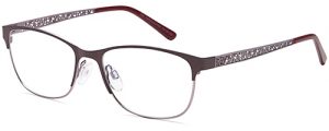 Brooklyn D99 Ladies Metal Designer Frame