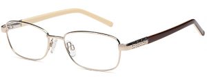 Carducci CD7106 Ladies Metal Flex