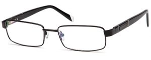 Carducci CD7037 Gents Metal Flex