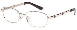 Carducci CD7094 Ladies Metal Flex