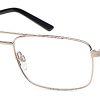 Carcducci CD7095 Gents Double Bridge