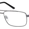 Carcducci CD7095 Gents Double Bridge