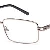 Carducci CD7096 Gents Metal Frame