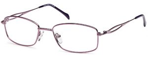 Carducci 7100 Ladies Metal Flex