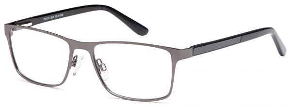 Carducci CD7101 Gents Metal Flex