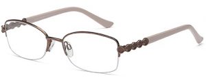Carducii CD7104 Ladies Metal Supra Flex