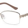 Carducii CD7104 Ladies Metal Supra Flex