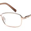 Carducci CD7105 Ladies Metal flex