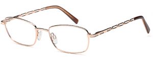 Carducci CD7105 Ladies Metal flex