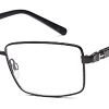 Carducci CD7107 Gents Metal Flex