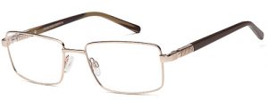 Carducci CD7107 Gents Metal Flex