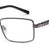 Carducci CD7107 Gents Metal Flex