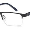 Carducci CD7108 Unisex Metal Supra Flex