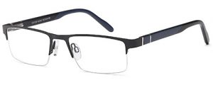 Carducci CD7108 Unisex Metal Supra Flex