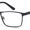 Carducci 7109 Unisex Metal Flex