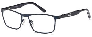 Carducci 7109 Unisex Metal Flex
