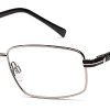 Carducci CD7110 Gents Metal Flex