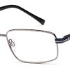 Carducci CD7110 Gents Metal Flex