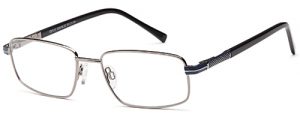 Carducci CD7110 Gents Metal Flex