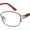 Carducci CD7112 Ladies Metal Flex