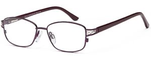 Carducci CD7112 Ladies Metal Flex