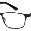 Carducci 7113 Unisex Metal Flex