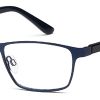 Carducci 7113 Unisex Metal Flex