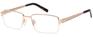 Cardcucci CD 7114 Gents Metal Supra