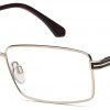 Carducci CD7117 Gents Metal Flex