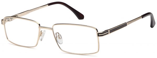 Carducci CD7117 Gents Metal Flex