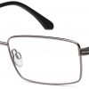 Carducci CD7117 Gents Metal Flex