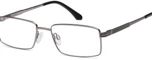 Carducci CD7117 Gents Metal Flex