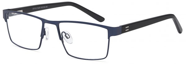 Carducci 7121 Gents Metal Flex