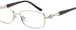 Carducci 7122 Ladies Metal