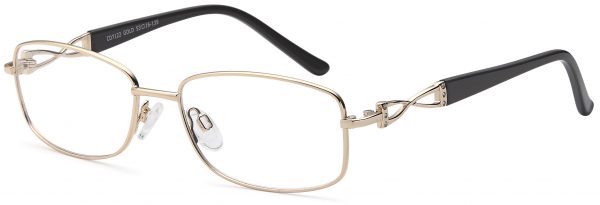 Carducci 7122 Ladies Metal